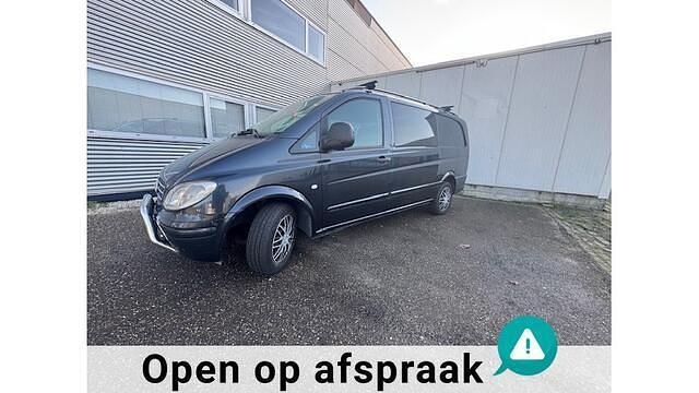 Occasion Mercedes Vito 109 PK (80 kW) 2006 Overige Van