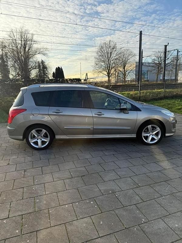 Occasion Peugeot 308 156 PK (114 kW) 2011 Stationwagen