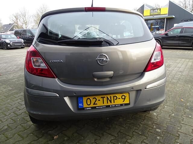 Occasion Opel Corsa Cosmo 101 PK (74 kW) 2012 Bruin Hatchback
