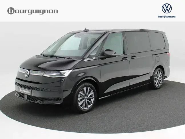 Nieuw 2024 VW Multivan Edition MPV | € 73.825 (Eerlijke prijs) - Afbeelding 1/4