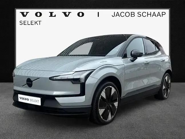 Grijs Gebruikt 2023 Volvo EX30 Performance SUV | € 35.900 (Eerlijke prijs) - Afbeelding 1/4