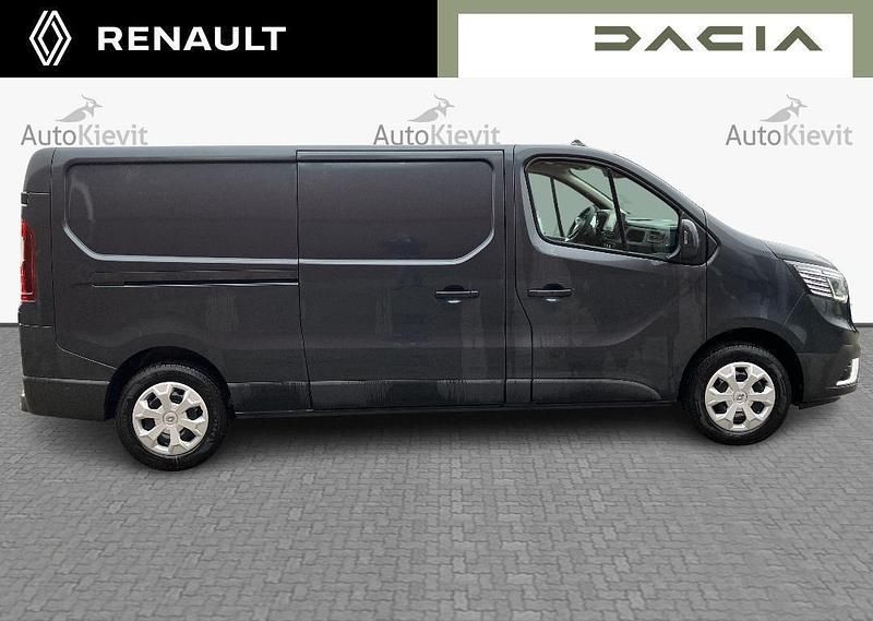 Occasion Renault Trafic 131 PK (96 kW) 2024 Bestelauto MPV