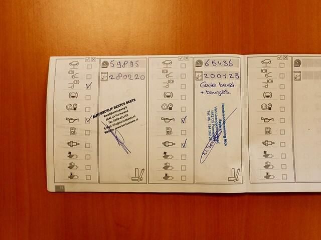 Occasion Mini ONE Chili 98 PK (72 kW) 2013 Blauw (metallic) Hatchback