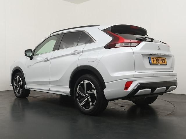 Occasion Mitsubishi Eclipse Cross 188 PK (138 kW) 2023 Wit SUV