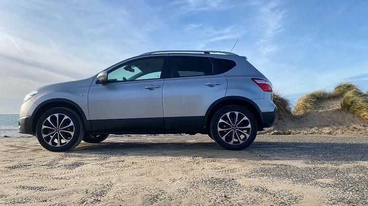 Gebruikt 2013 Nissan Qashqai SUV | € 5.599 (Goede deal) - Afbeelding 1/4