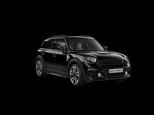 Zwart Gebruikt 2022 Mini Cooper Countryman SUV | € 38.900 (Iets duurder) - Afbeelding 1/1