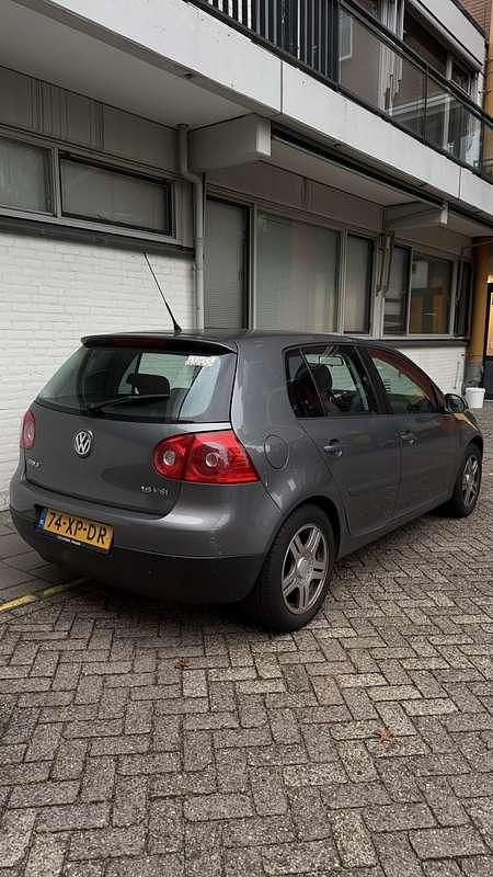 Occasion VW Golf Trendline 116 PK (85 kW) 2007 Sedan