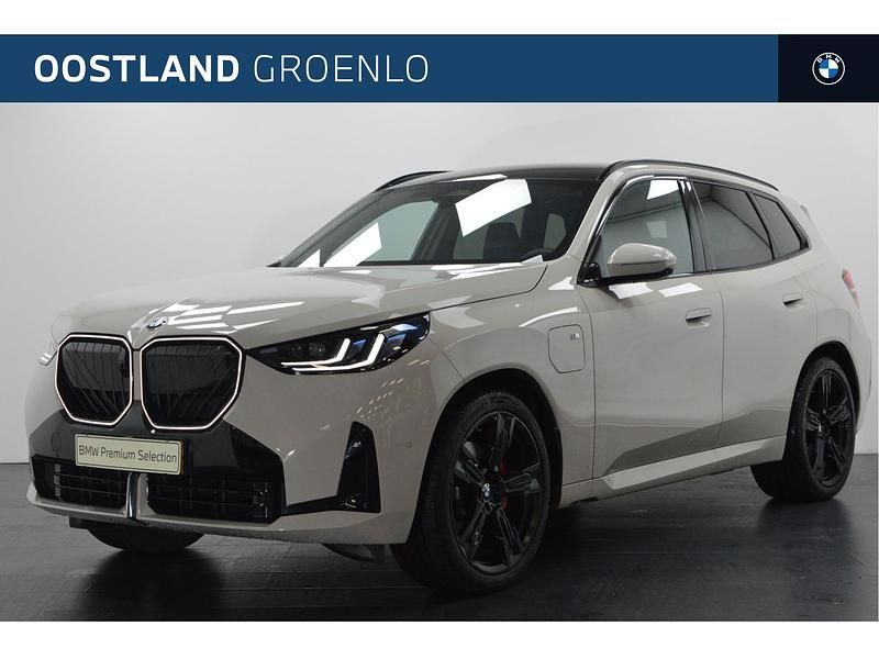 Grijs Occasion 2025 BMW X3 M Sport SUV | € 85.950 - Afbeelding 1/4
