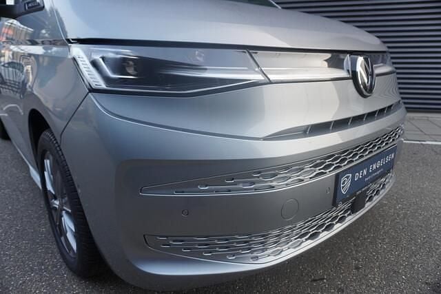 Nieuw VW Multivan Edition 245 PK (180 kW) 2026 Grijs Van