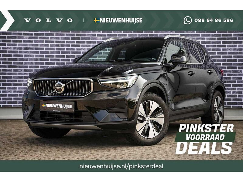 Gebruikt 2022 Volvo XC40 Core SUV | € 35.894 (Eerlijke prijs) - Afbeelding 1/3