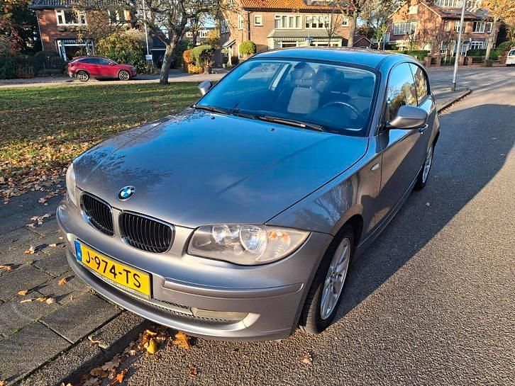 Gebruikt 2010 BMW 116 Hatchback | € 4.000 (Eerlijke prijs) - Afbeelding 1/4