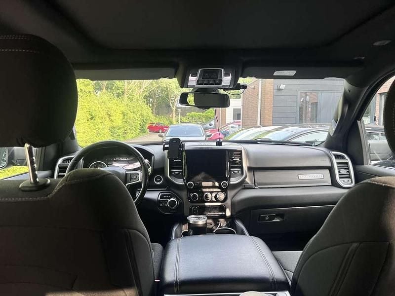 Occasion RAM 1500 401 PK (294 kW) 2019 Pickup