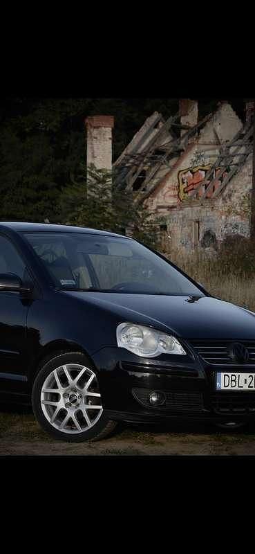 Occasion VW Polo Comfortline 64 PK (47 kW) 2006 Sedan