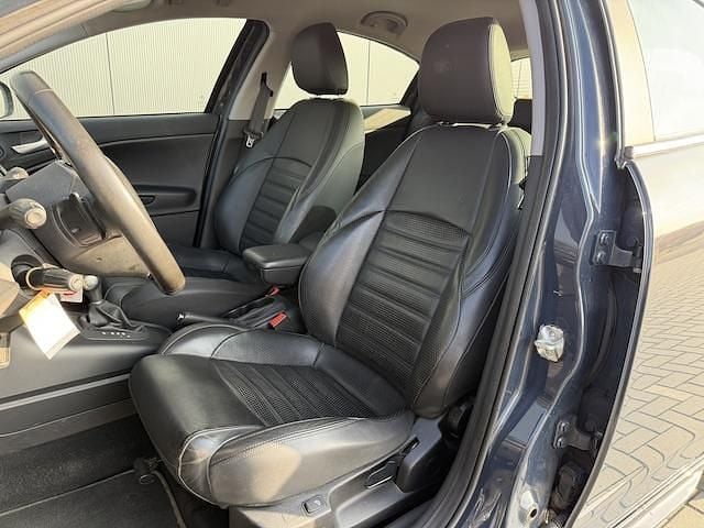 Occasion Alfa Romeo Giulietta Super 170 PK (125 kW) 2016 Grijs Hatchback