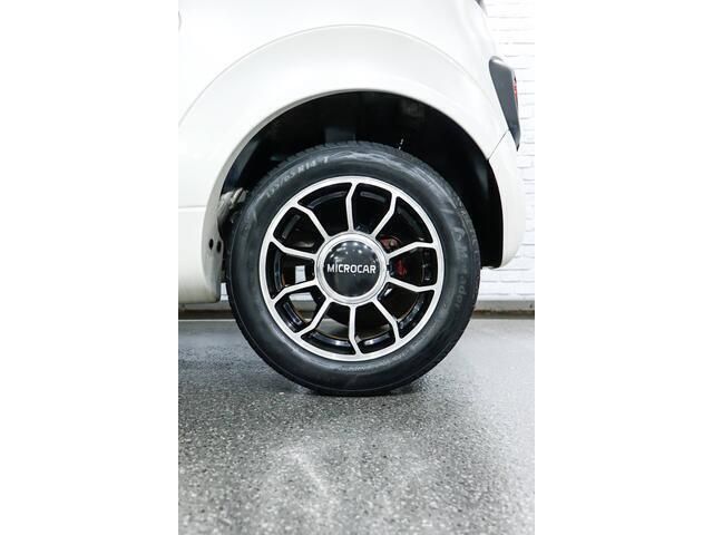 Occasion Microcar M.Go 2020 Wit Hatchback