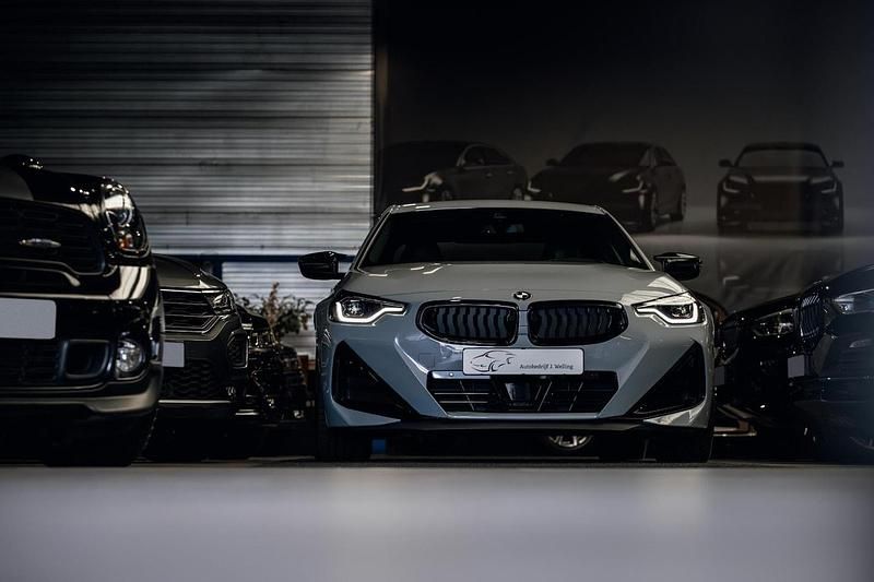 Zwart Occasion 2015 VW Polo GTI Hatchback | € 11.990 (Goede deal) - Afbeelding 1/4