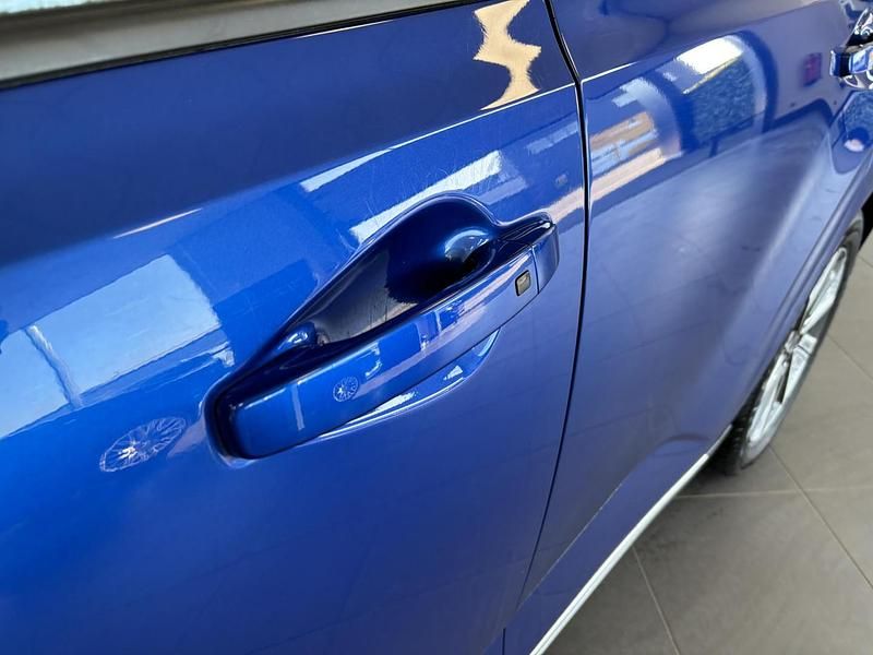 Occasion Kia Soul EV 150 kW (204 PK) 2020 Blauw SUV