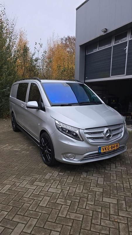 Occasion Mercedes Vito 190 PK (139 kW) 2016 Van