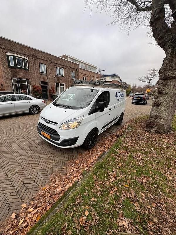 Occasion Ford Transit Custom 100 PK (73 kW) 2013