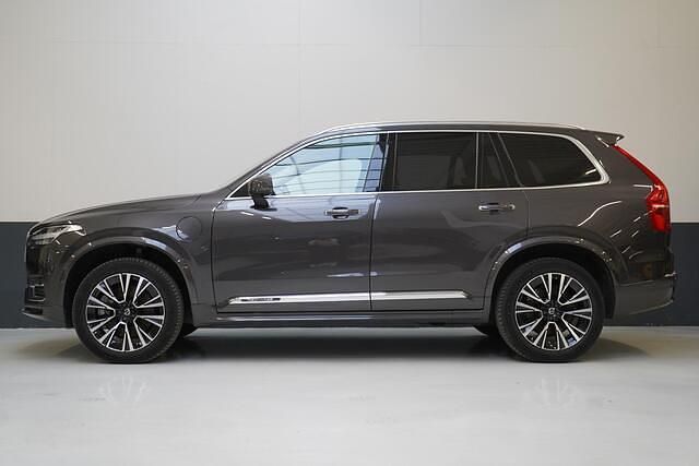 Occasion Volvo XC90 Core 455 PK (334 kW) 2023 Grijs SUV