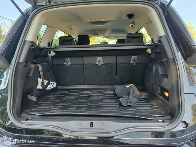 Occasion Citroën Grand C4 Picasso Intensive 131 PK (96 kW) 2015 Zwart MPV