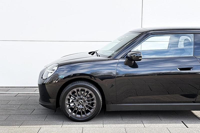 Nieuw Mini Cooper 135 kW (184 PK) 2026 Midnight black ii (c4r) Hatchback