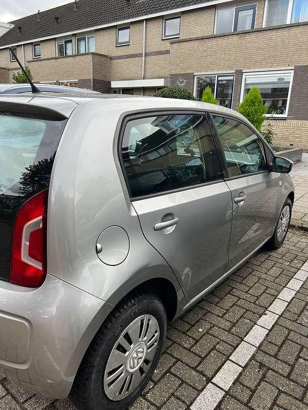 Occasion VW up! Move 68 PK (50 kW) 2013 Hatchback
