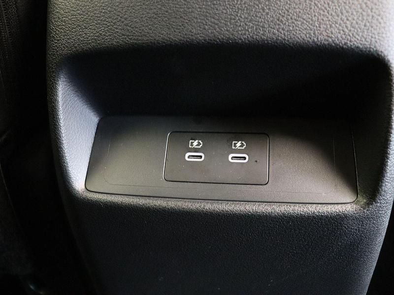 Occasion Nissan Qashqai N-Connecta 2025 Zwart SUV