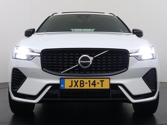 Occasion Volvo XC60 R-Design 340 PK (250 kW) 2021 Wit SUV