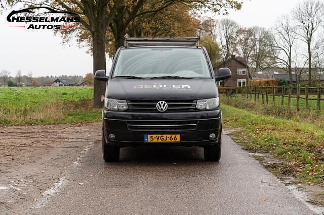 Occasion VW T5 140 PK (102 kW) 2010 Overige Van
