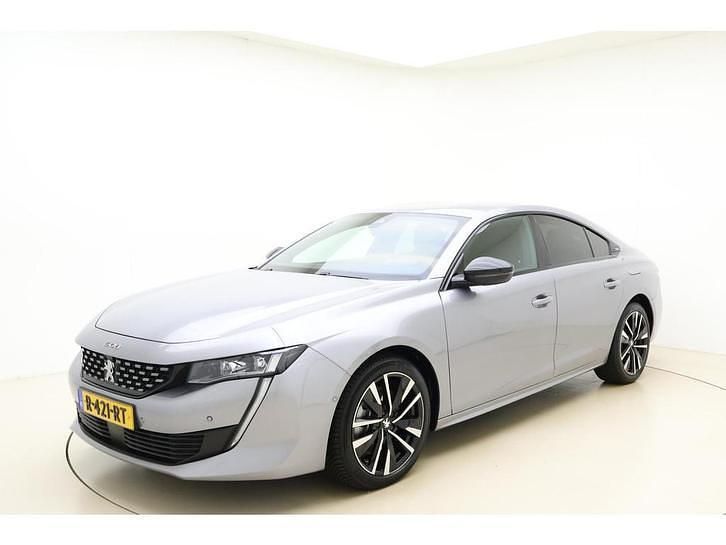 Gebruikt 2022 Peugeot 508 Business-Line | € 25.945 (Eerlijke prijs) - Afbeelding 1/4