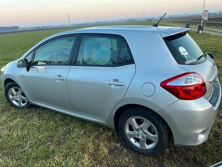 Occasion Toyota Auris 99 PK (72 kW) 2010