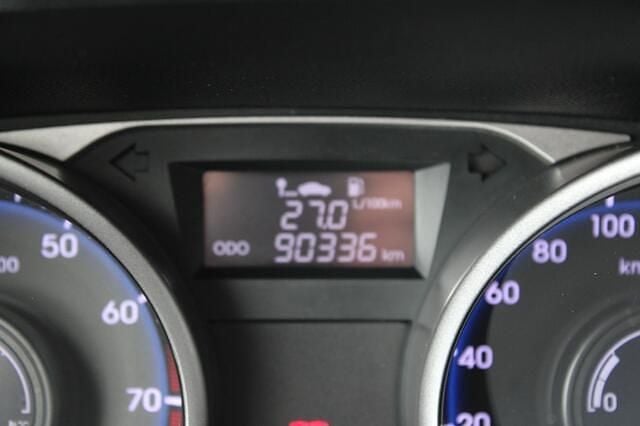 Occasion Hyundai ix35 135 PK (99 kW) 2013 Bruin SUV