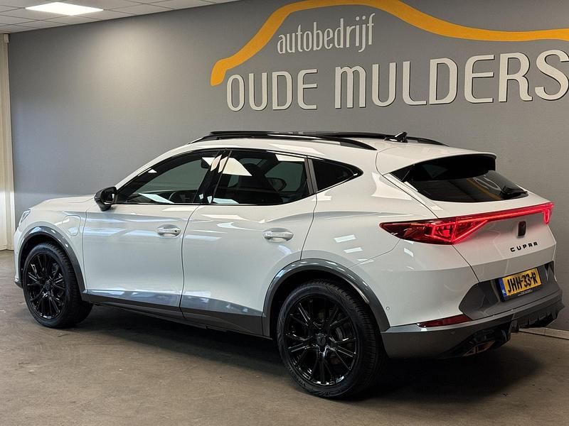 Occasion Cupra Formentor VZ 245 PK (180 kW) 2023 Wit SUV