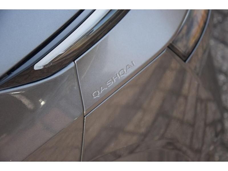 Occasion Nissan Qashqai N-Connecta 158 PK (116 kW) 2024 Grijs SUV