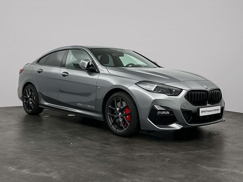 Occasion BMW 218 M Sport 136 PK (100 kW) 2024 Grijs Coupé