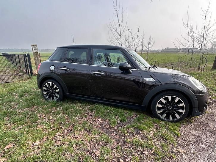 Occasion Mini Cooper Sport 192 PK (141 kW) 2014 Hatchback