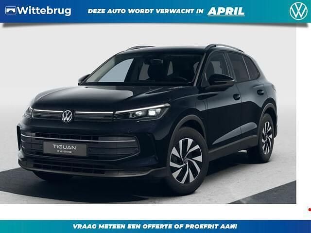 Overige Nieuw 2026 VW Tiguan Edition SUV | € 52.590 (Eerlijke prijs) - Afbeelding 1/4