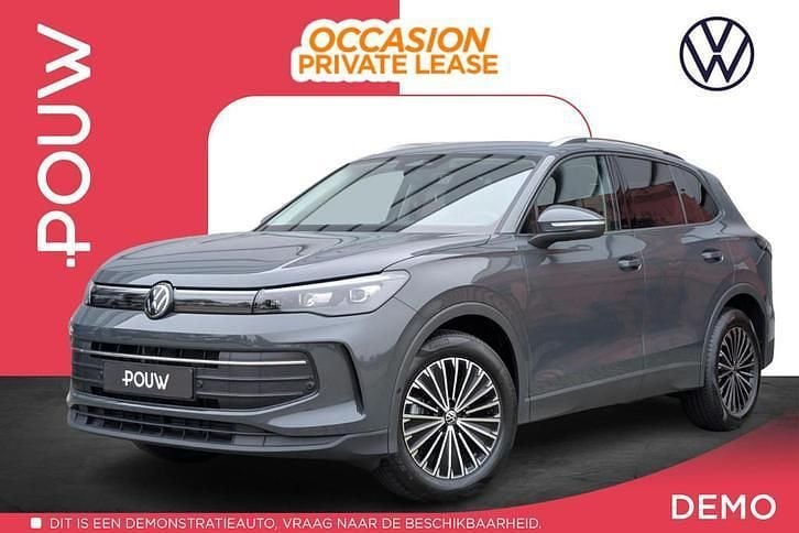 Grijs Occasion 2025 VW Tiguan Edition SUV | € 43.900 (Goede deal) - Afbeelding 1/3