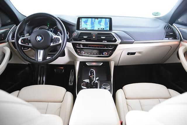 Occasion BMW X4 Executive 184 PK (135 kW) 2018 Wit SUV