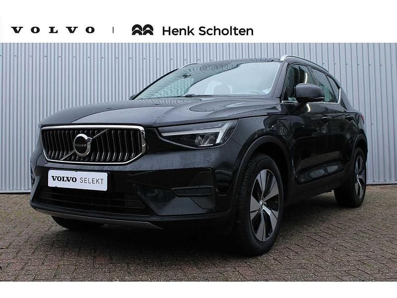 Gebruikt 2023 Volvo XC40 Plus SUV | € 37.950 (Iets duurder) - Afbeelding 1/4