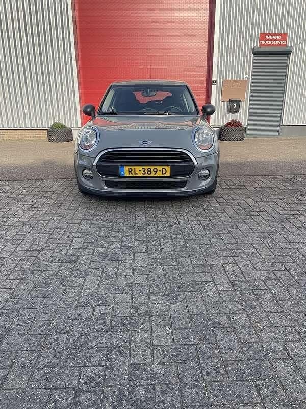 Occasion Mini ONE 102 PK (75 kW) 2017 Hatchback