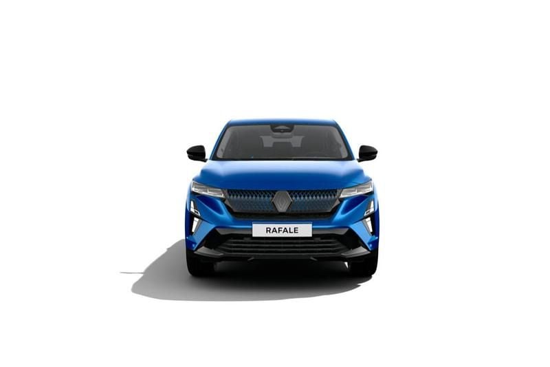Occasion Renault Rafale Esprit Alpine 200 PK (147 kW) 2024 Onbekend SUV