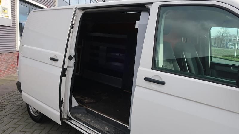 Occasion VW T6 Trendline 102 PK (75 kW) 2018 Overige Van