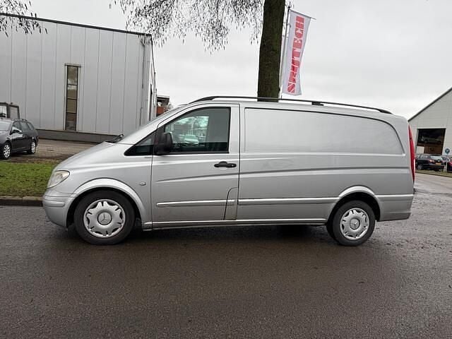Occasion Mercedes Vito 116 PK (85 kW) 2007 Overige Van