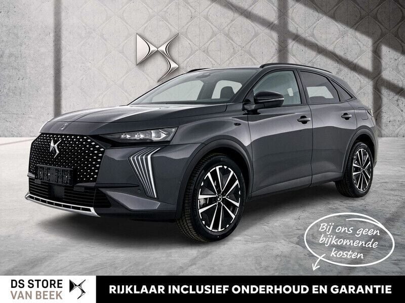 Suv Nieuw 2025 DS Automobiles DS7 Crossback Business SUV | € 49.999 (Goede deal) - Afbeelding 1/4
