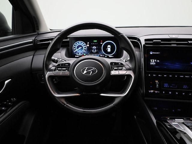 Occasion Hyundai Tucson Comfort 266 PK (195 kW) 2022 Suv SUV