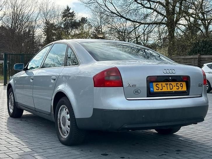 Occasion Audi A6 165 PK (121 kW) 1997