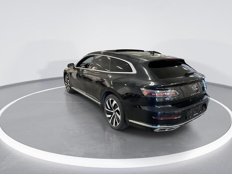 Occasion VW Arteon Business 2026 Zwart Stationwagen