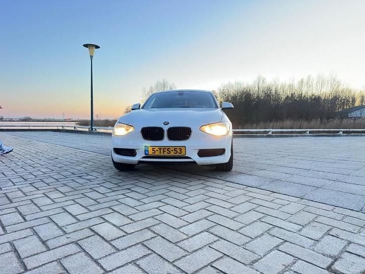Occasion BMW 116 136 PK (100 kW) 2013 Hatchback